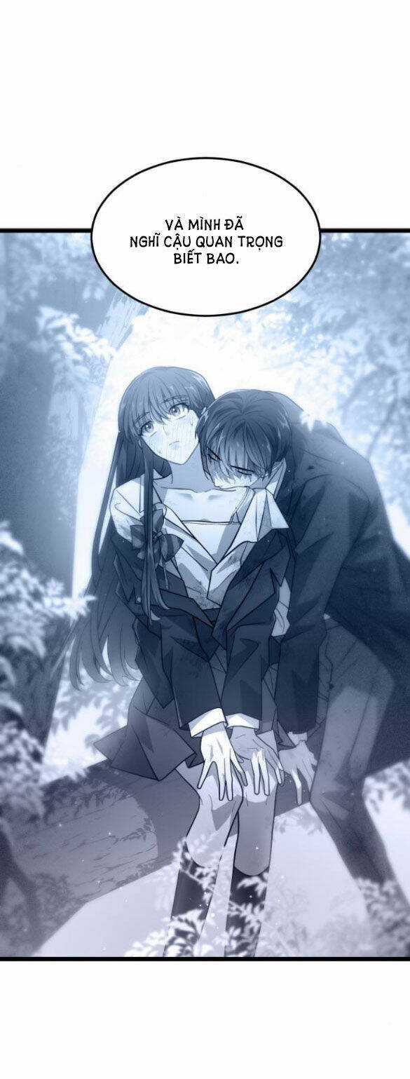 Trăng Tối: Kỉ Nguyên Máu Chapter 60.1 trang 41