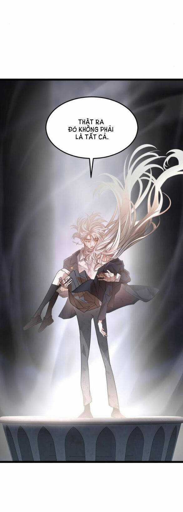 Trăng Tối: Kỉ Nguyên Máu Chapter 60.1 trang 43