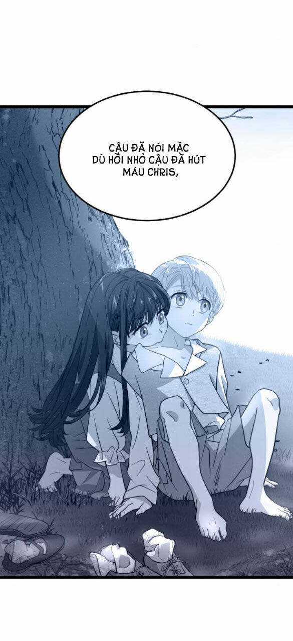 Trăng Tối: Kỉ Nguyên Máu Chapter 60.1 trang 45