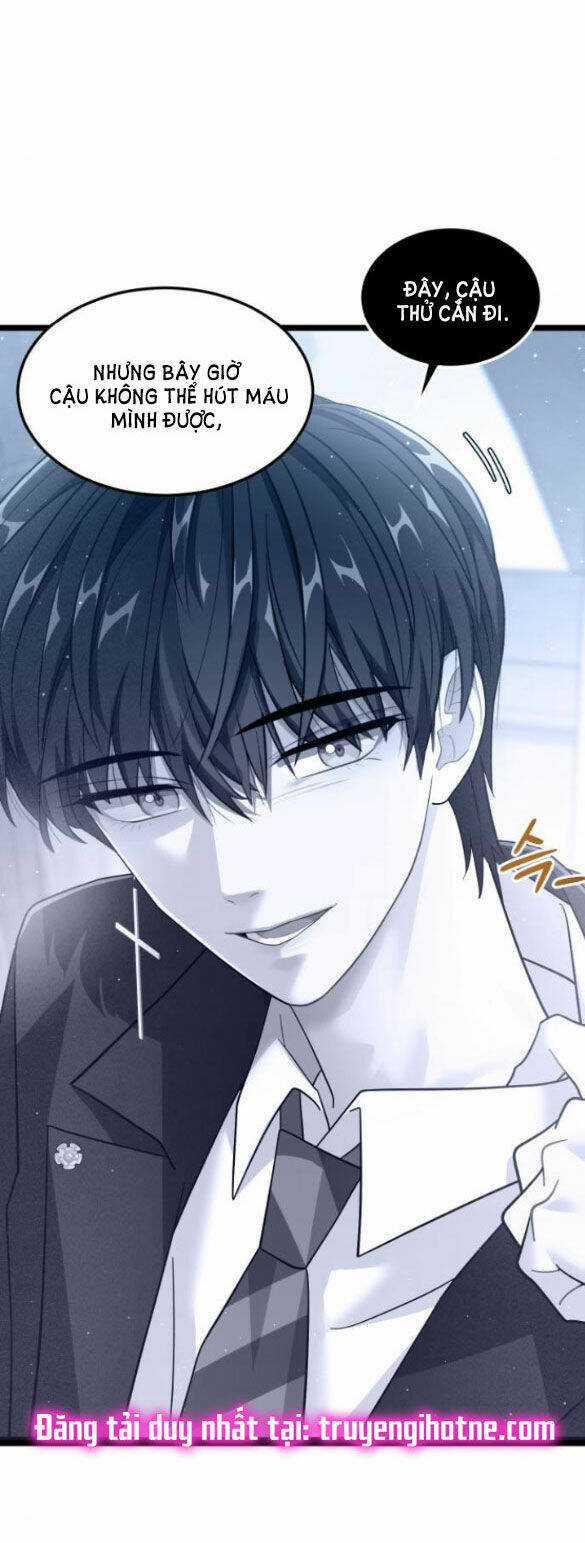 Trăng Tối: Kỉ Nguyên Máu Chapter 60.1 trang 46