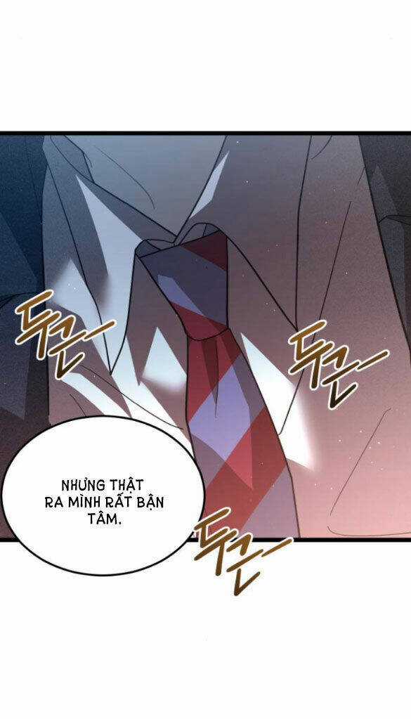 Trăng Tối: Kỉ Nguyên Máu Chapter 60.1 trang 49