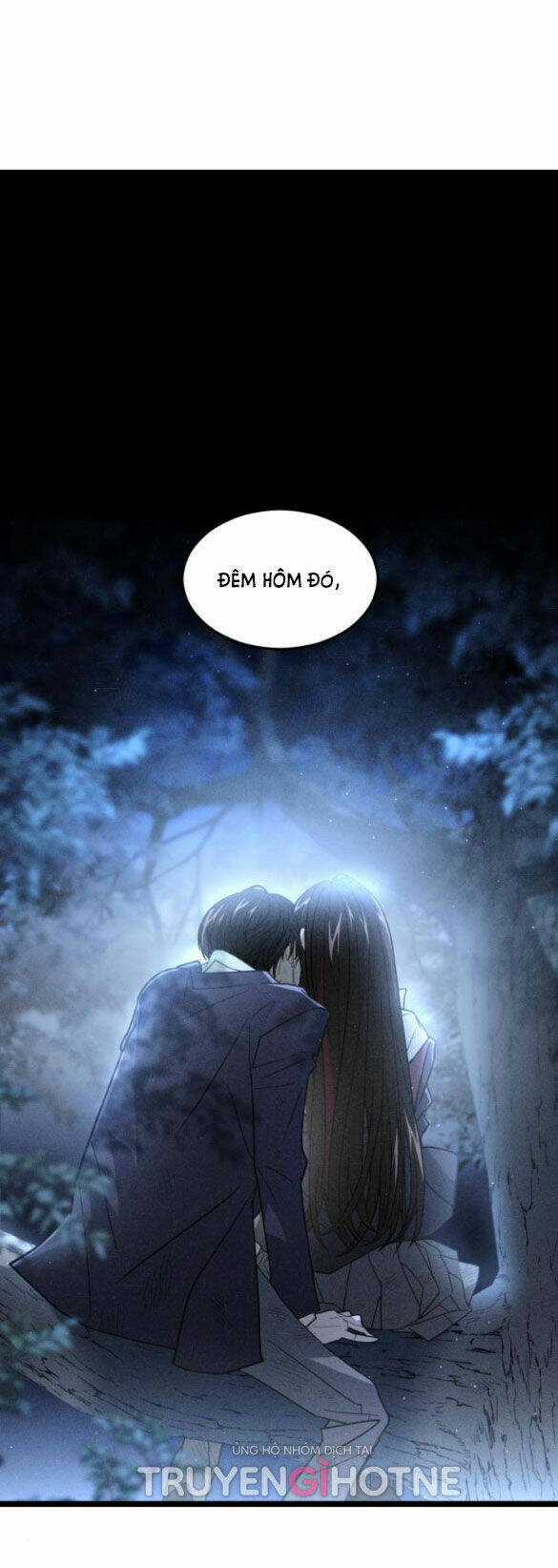 Trăng Tối: Kỉ Nguyên Máu Chapter 60.1 trang 50