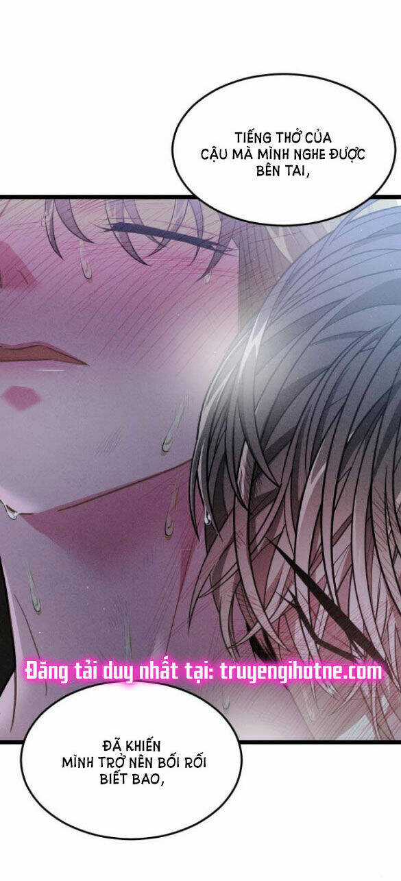 Trăng Tối: Kỉ Nguyên Máu Chapter 60.1 trang 52