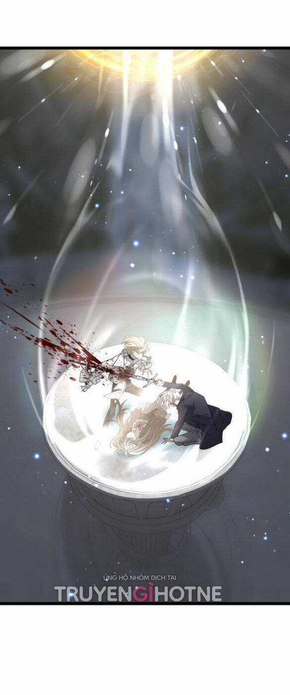 Trăng Tối: Kỉ Nguyên Máu Chapter 60.1 trang 9