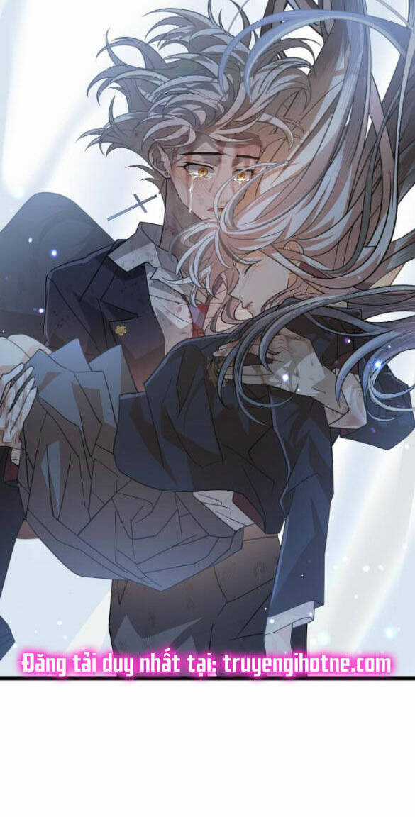 Trăng Tối: Kỉ Nguyên Máu Chapter 60.2 trang 11