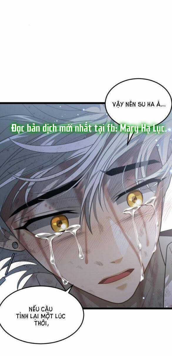 Trăng Tối: Kỉ Nguyên Máu Chapter 60.2 trang 14