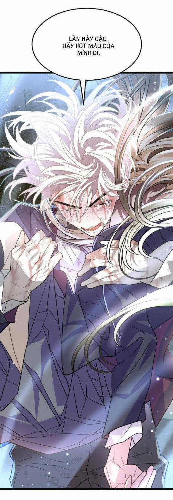 Trăng Tối: Kỉ Nguyên Máu Chapter 60.2 trang 16