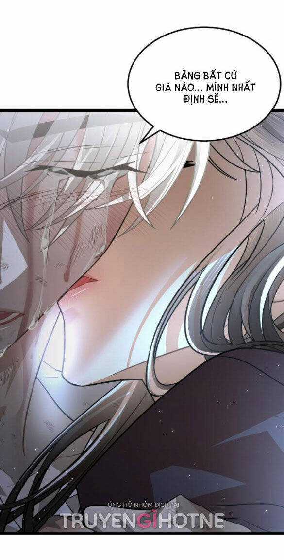 Trăng Tối: Kỉ Nguyên Máu Chapter 60.2 trang 18