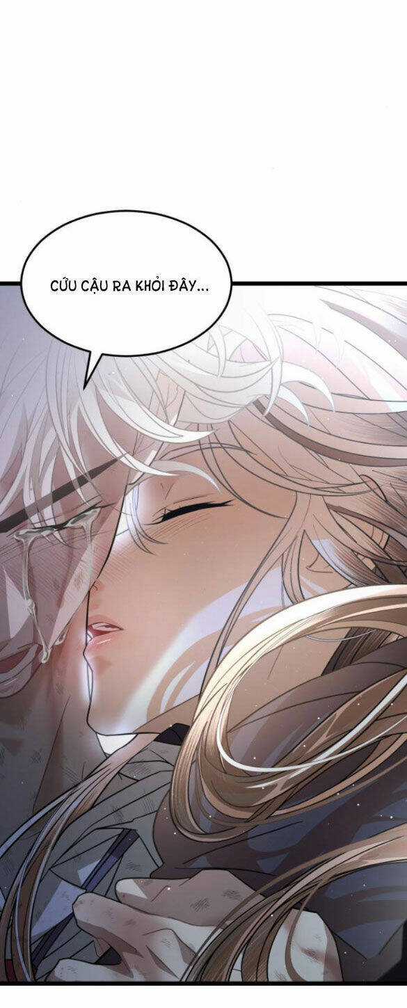 Trăng Tối: Kỉ Nguyên Máu Chapter 60.2 trang 19