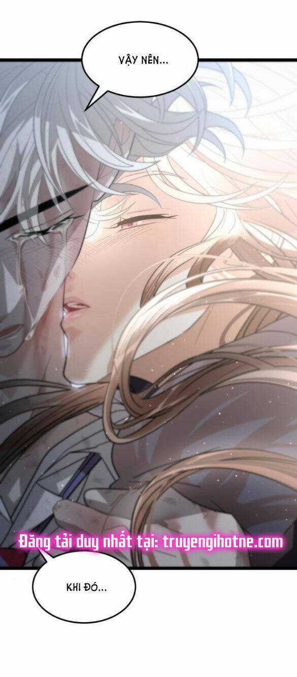 Trăng Tối: Kỉ Nguyên Máu Chapter 60.2 trang 21