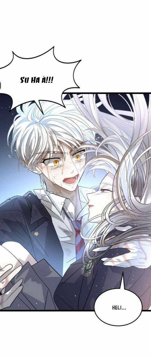 Trăng Tối: Kỉ Nguyên Máu Chapter 60.2 trang 24