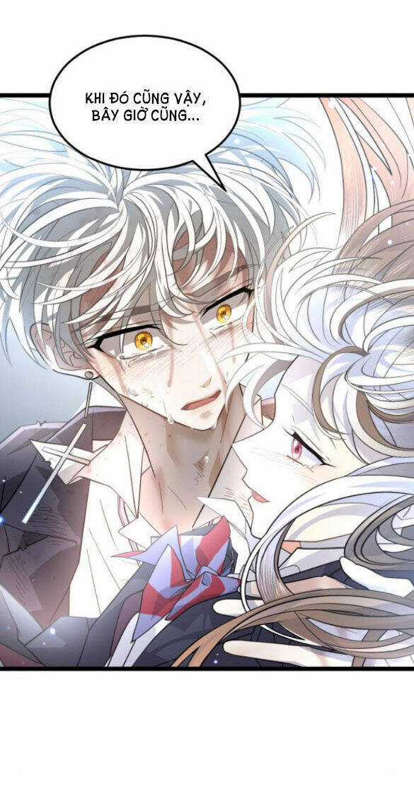 Trăng Tối: Kỉ Nguyên Máu Chapter 60.2 trang 27