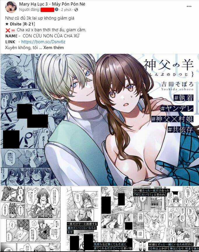 Trăng Tối: Kỉ Nguyên Máu Chapter 60.2 trang 3