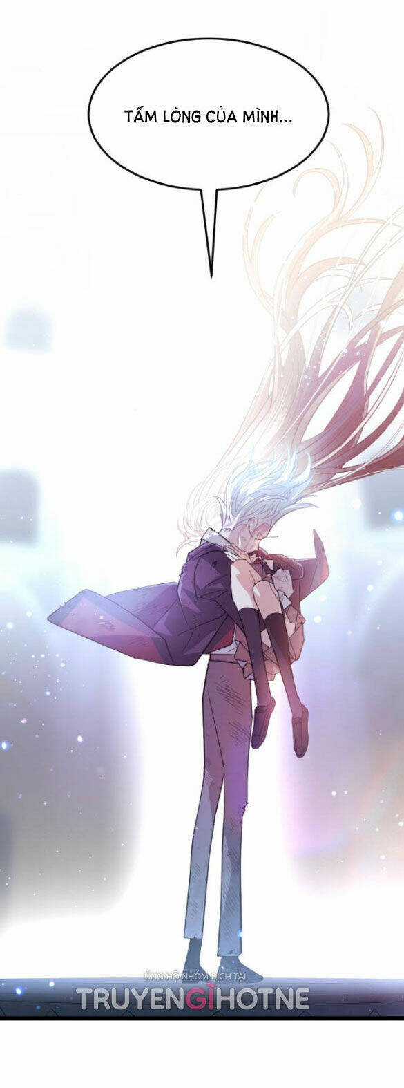 Trăng Tối: Kỉ Nguyên Máu Chapter 60.2 trang 34