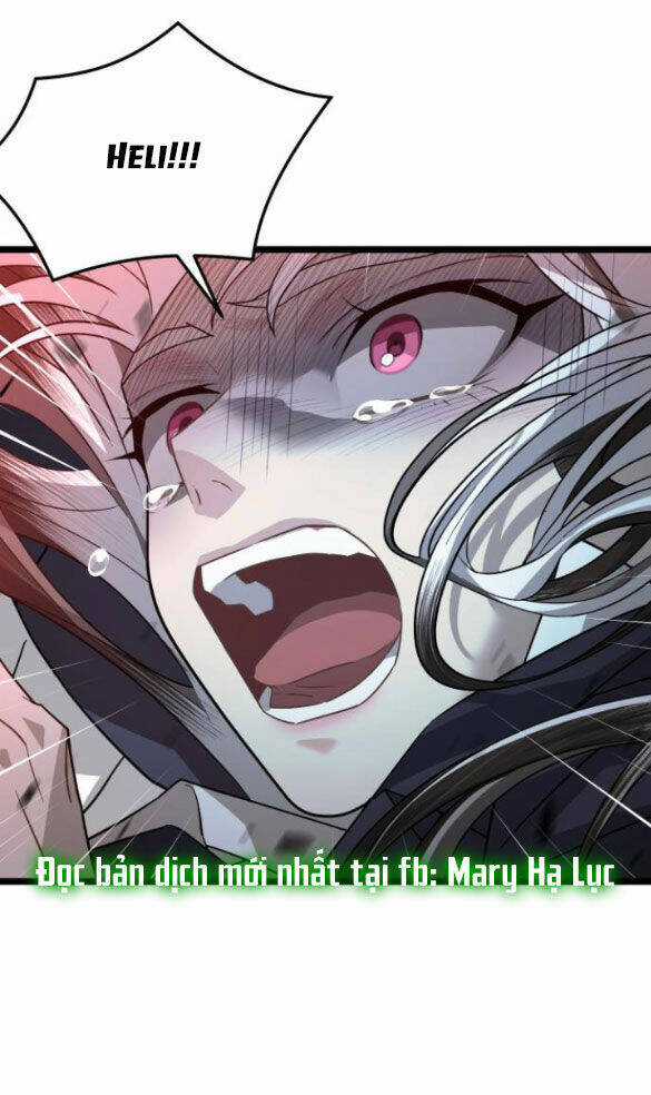 Trăng Tối: Kỉ Nguyên Máu Chapter 60.2 trang 40