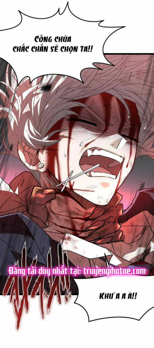 Trăng Tối: Kỉ Nguyên Máu Chapter 60.2 trang 47