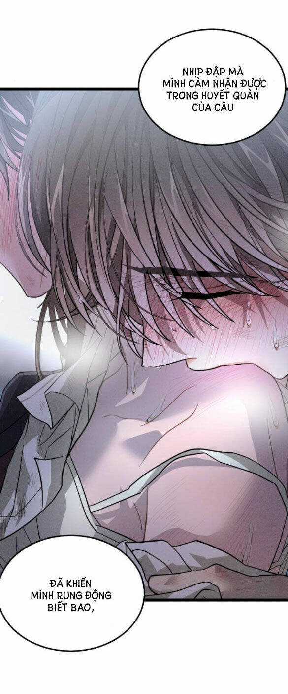 Trăng Tối: Kỉ Nguyên Máu Chapter 60.2 trang 5