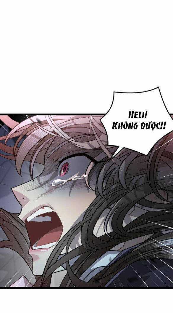 Trăng Tối: Kỉ Nguyên Máu Chapter 60.2 trang 50