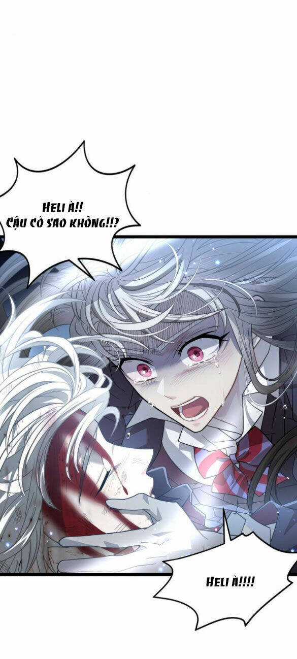 Trăng Tối: Kỉ Nguyên Máu Chapter 60.2 trang 55