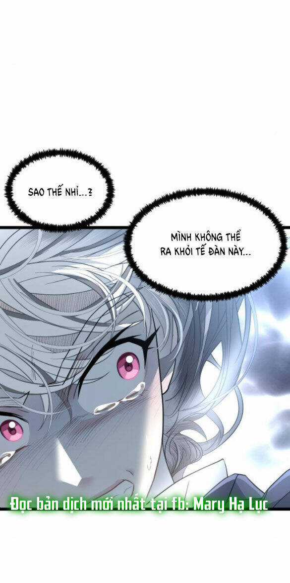 Trăng Tối: Kỉ Nguyên Máu Chapter 60.2 trang 56