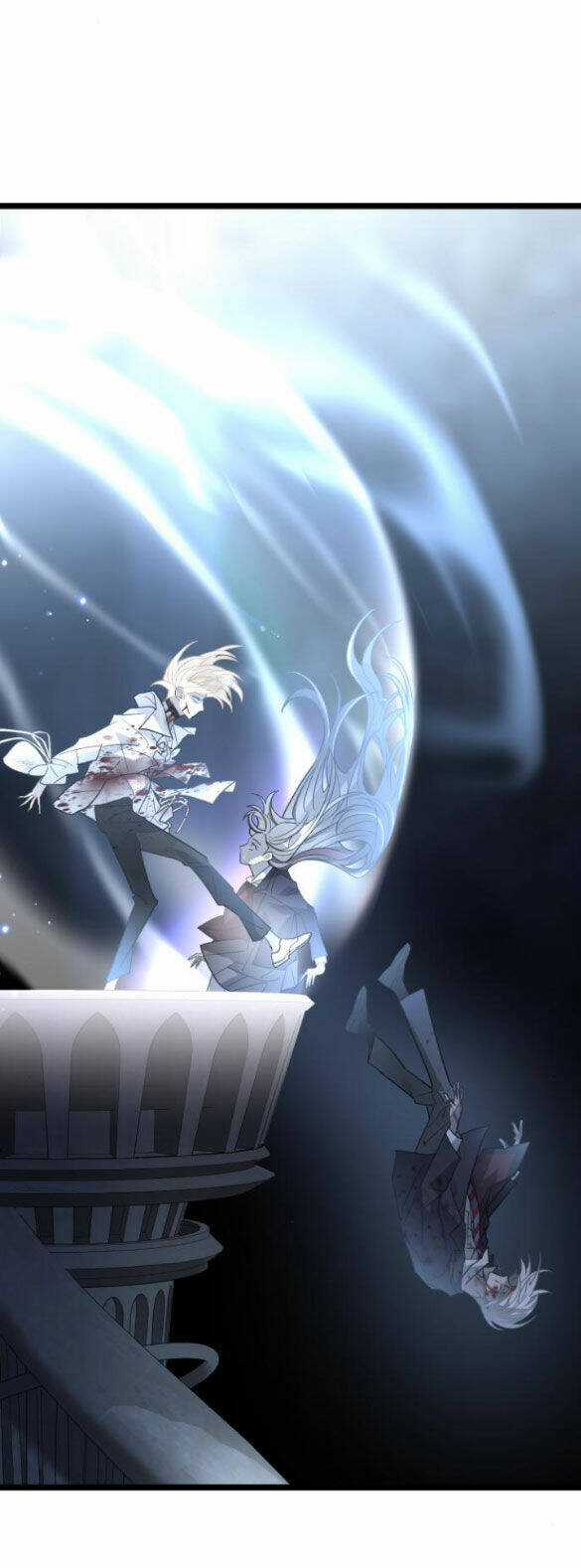 Trăng Tối: Kỉ Nguyên Máu Chapter 60.2 trang 57