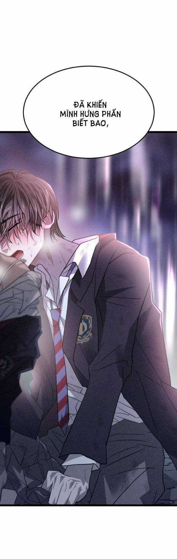 Trăng Tối: Kỉ Nguyên Máu Chapter 60.2 trang 7