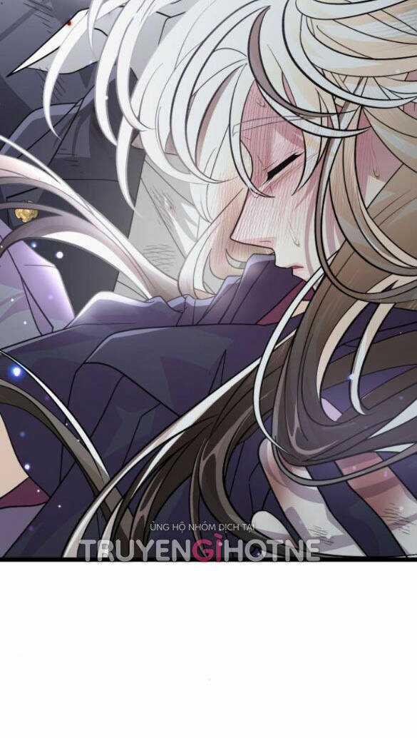 Trăng Tối: Kỉ Nguyên Máu Chapter 60.2 trang 9