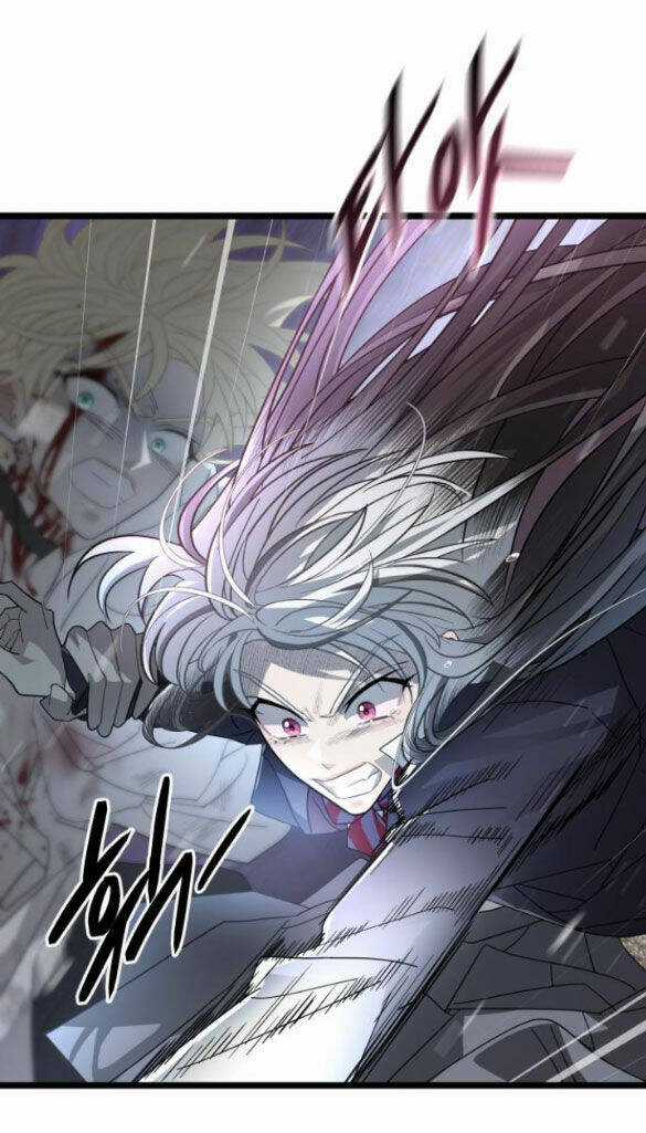 Trăng Tối: Kỉ Nguyên Máu Chapter 61.1 trang 44