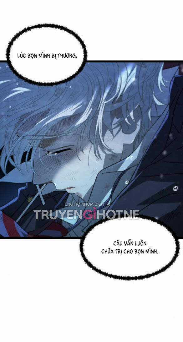 Trăng Tối: Kỉ Nguyên Máu Chapter 61.1 trang 64