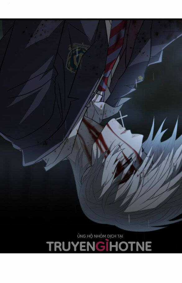 Trăng Tối: Kỉ Nguyên Máu Chapter 61.1 trang 8