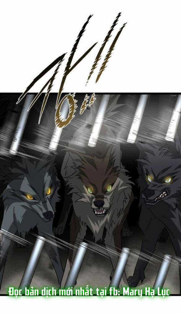 Trăng Tối: Kỉ Nguyên Máu Chapter 61.2 trang 102