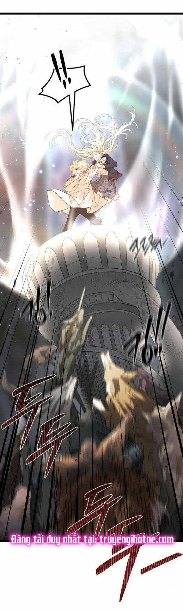 Trăng Tối: Kỉ Nguyên Máu Chapter 61.2 trang 108