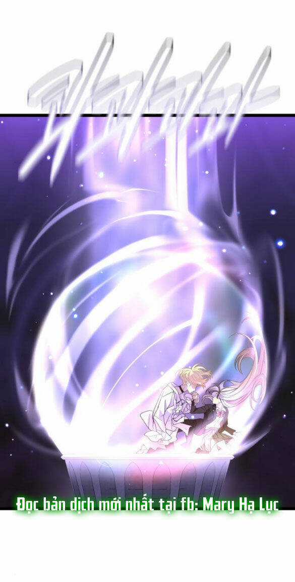 Trăng Tối: Kỉ Nguyên Máu Chapter 61.2 trang 19