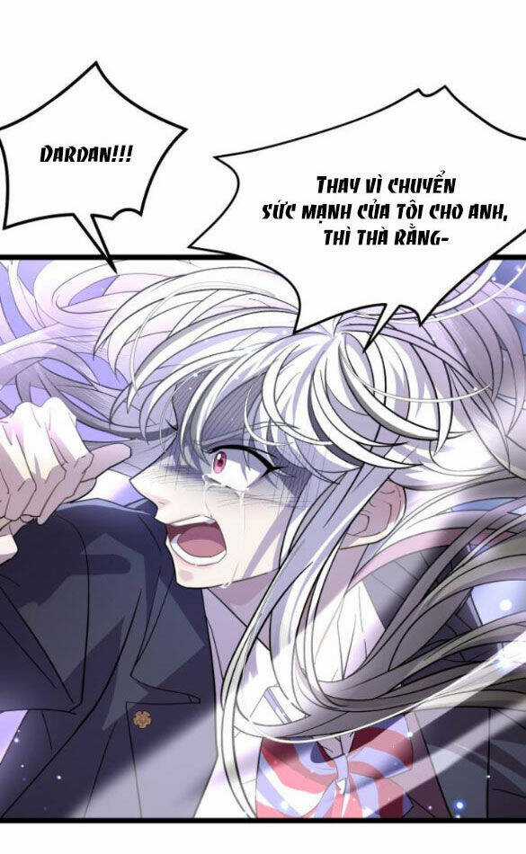 Trăng Tối: Kỉ Nguyên Máu Chapter 61.2 trang 21