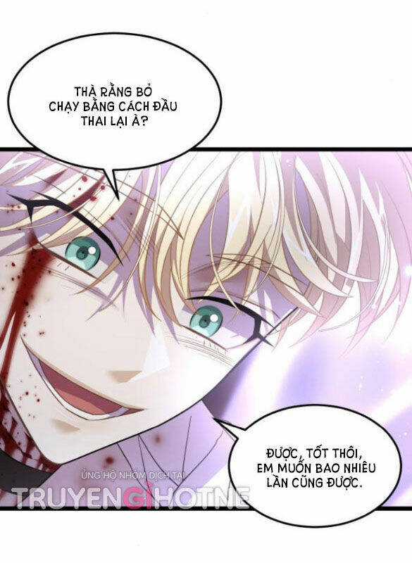 Trăng Tối: Kỉ Nguyên Máu Chapter 61.2 trang 23