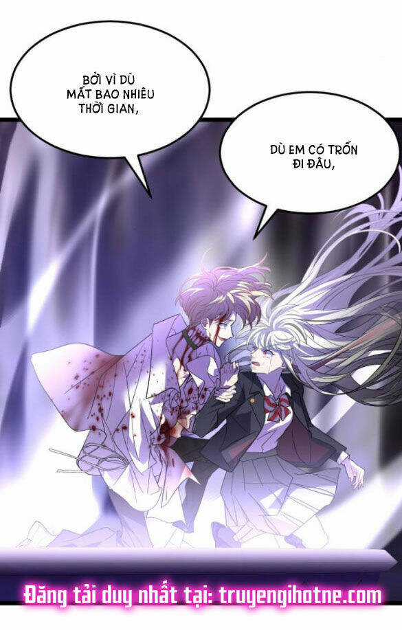 Trăng Tối: Kỉ Nguyên Máu Chapter 61.2 trang 27