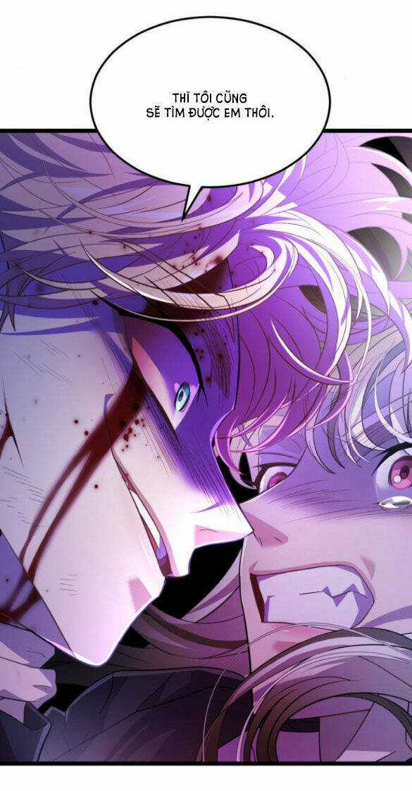 Trăng Tối: Kỉ Nguyên Máu Chapter 61.2 trang 29