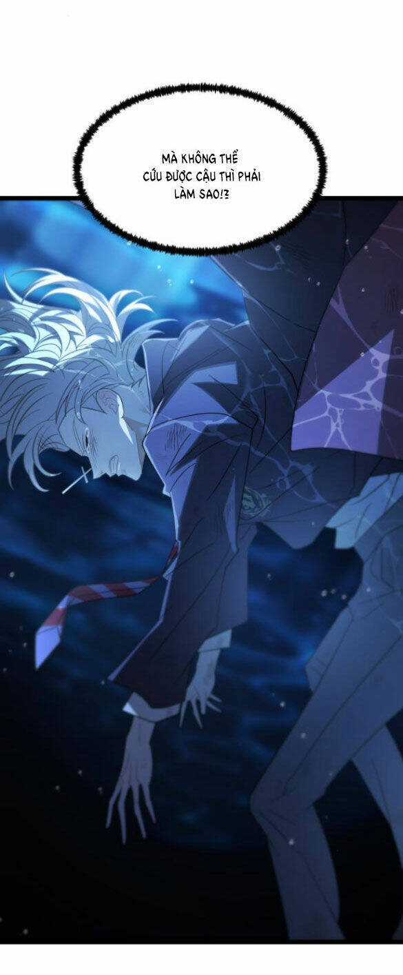 Trăng Tối: Kỉ Nguyên Máu Chapter 61.2 trang 3