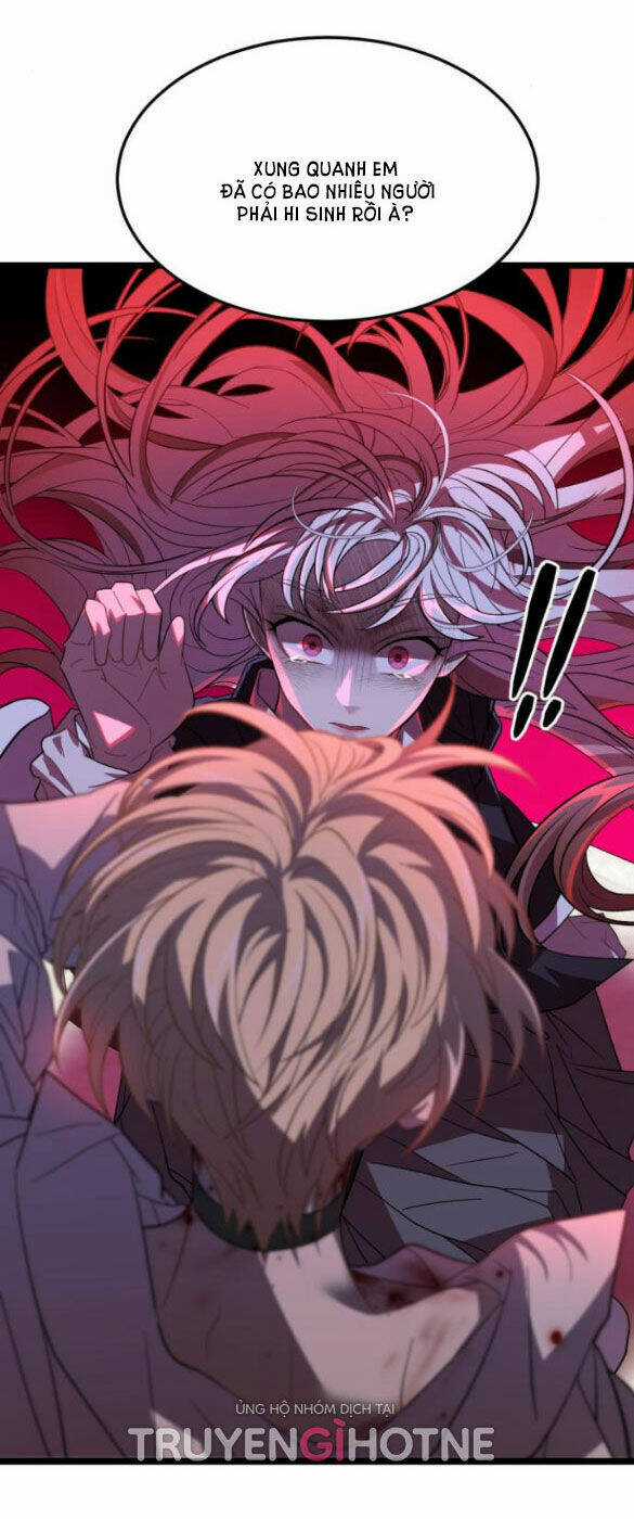 Trăng Tối: Kỉ Nguyên Máu Chapter 61.2 trang 39