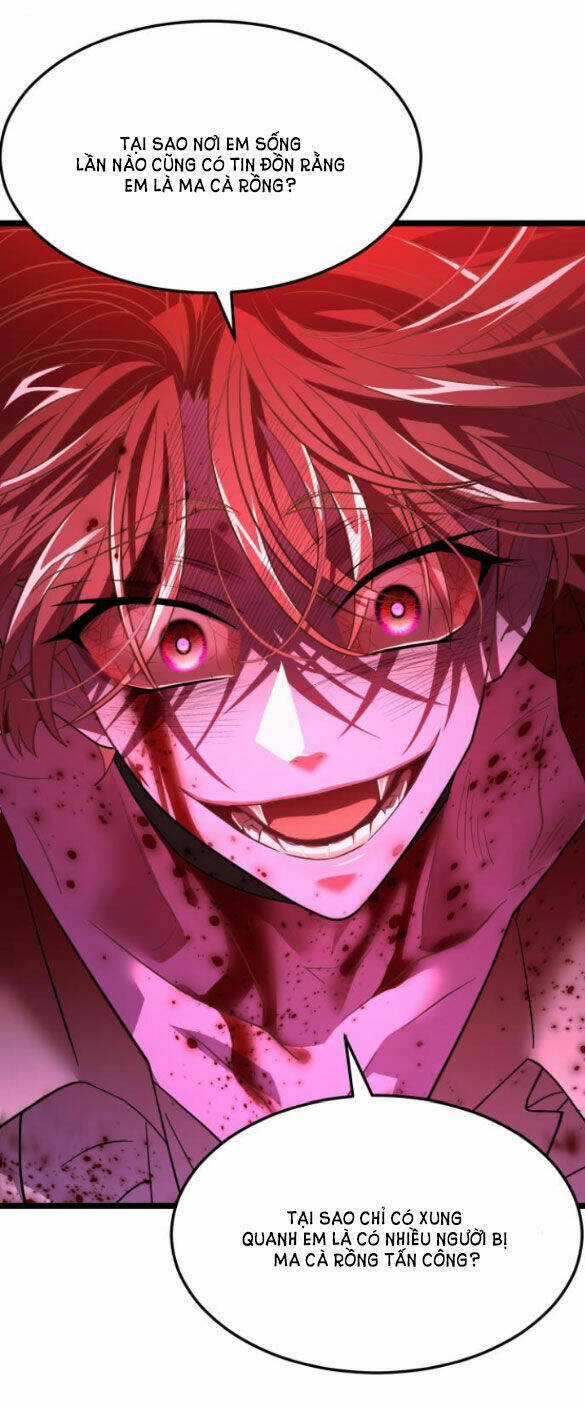 Trăng Tối: Kỉ Nguyên Máu Chapter 61.2 trang 41