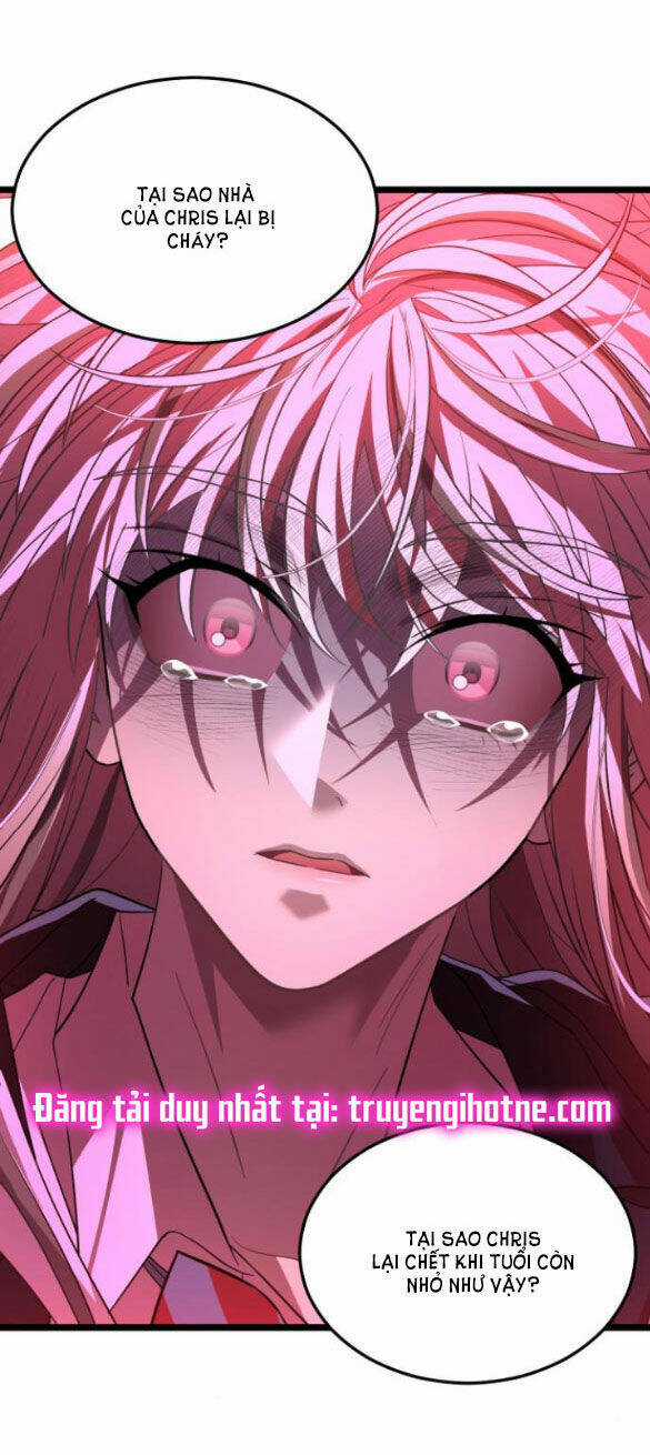 Trăng Tối: Kỉ Nguyên Máu Chapter 61.2 trang 43