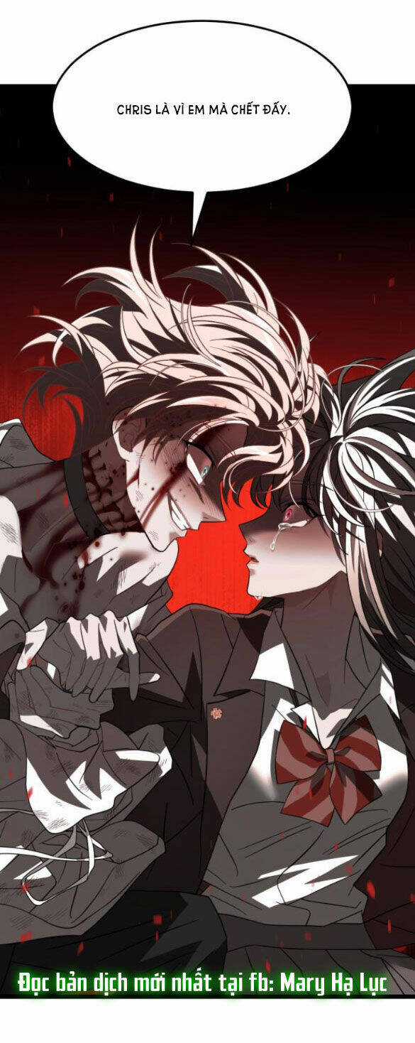 Trăng Tối: Kỉ Nguyên Máu Chapter 61.2 trang 46