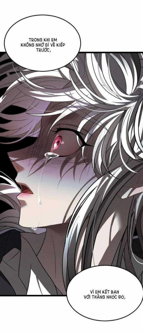 Trăng Tối: Kỉ Nguyên Máu Chapter 61.2 trang 48