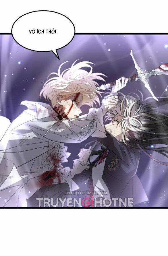 Trăng Tối: Kỉ Nguyên Máu Chapter 61.2 trang 5