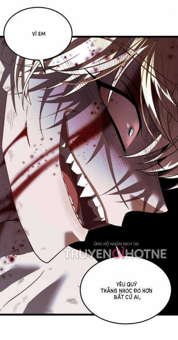 Trăng Tối: Kỉ Nguyên Máu Chapter 61.2 trang 50