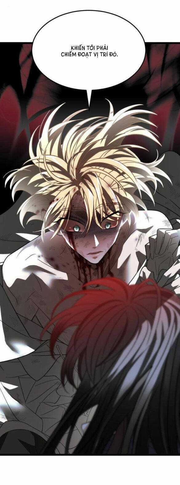 Trăng Tối: Kỉ Nguyên Máu Chapter 61.2 trang 52