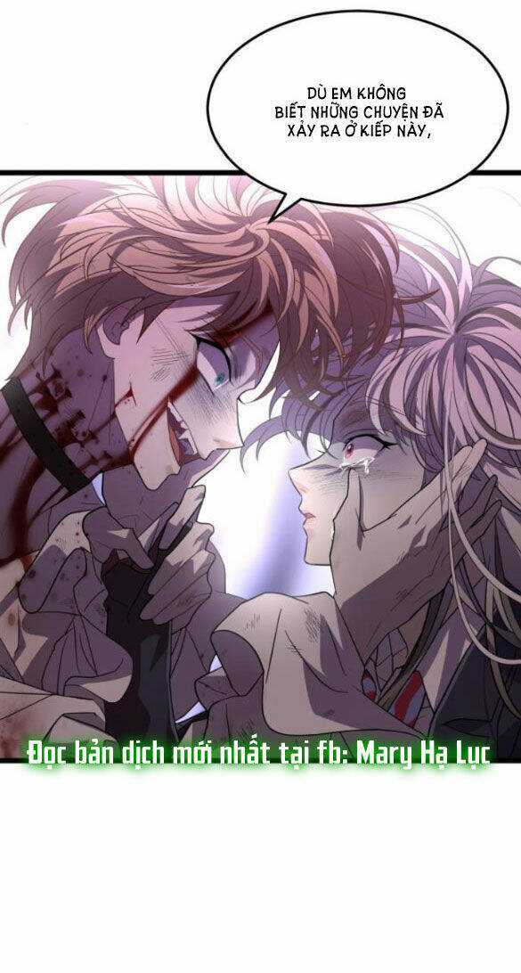 Trăng Tối: Kỉ Nguyên Máu Chapter 61.2 trang 57