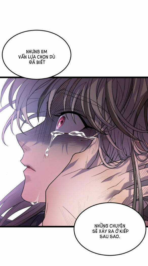 Trăng Tối: Kỉ Nguyên Máu Chapter 61.2 trang 58