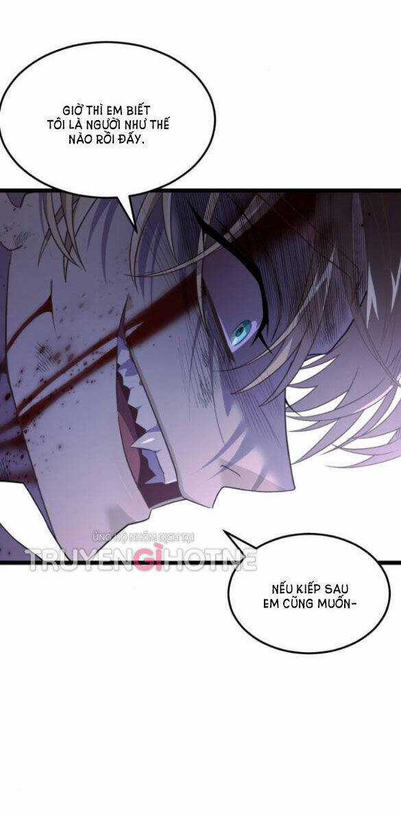 Trăng Tối: Kỉ Nguyên Máu Chapter 61.2 trang 60