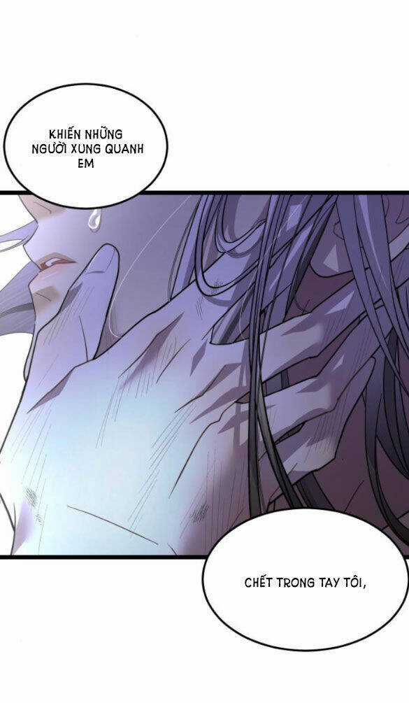 Trăng Tối: Kỉ Nguyên Máu Chapter 61.2 trang 61